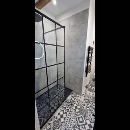 Votre Loft Aux Halles De Sete