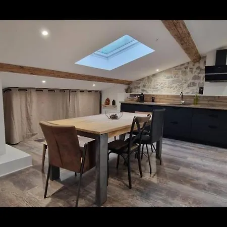 Votre Loft Aux Halles De Apartment Sete