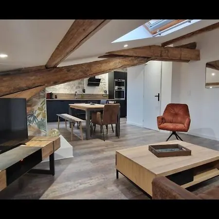 Votre Loft Aux Halles De