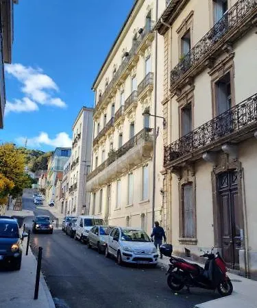 Votre Loft Aux Halles De * Sete